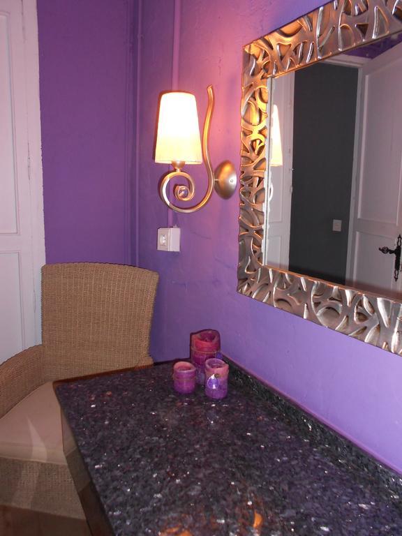 Apartamentos Gold Málaga Chambre photo