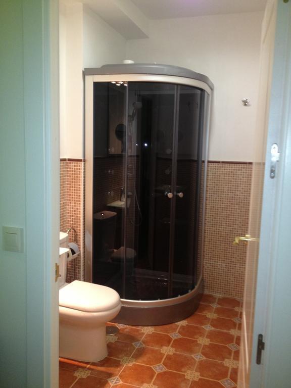 Apartamentos Gold Málaga Chambre photo