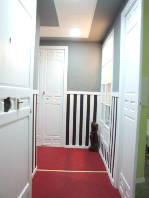 Apartamentos Gold Málaga Chambre photo