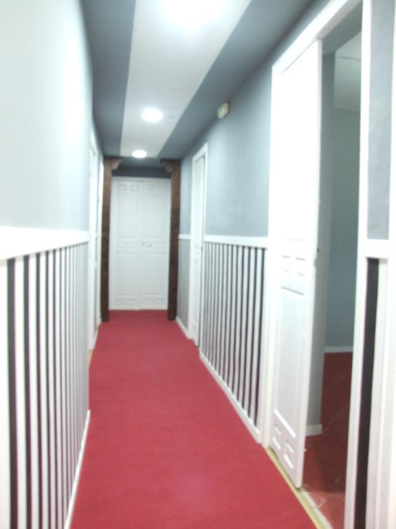 Apartamentos Gold Málaga Chambre photo
