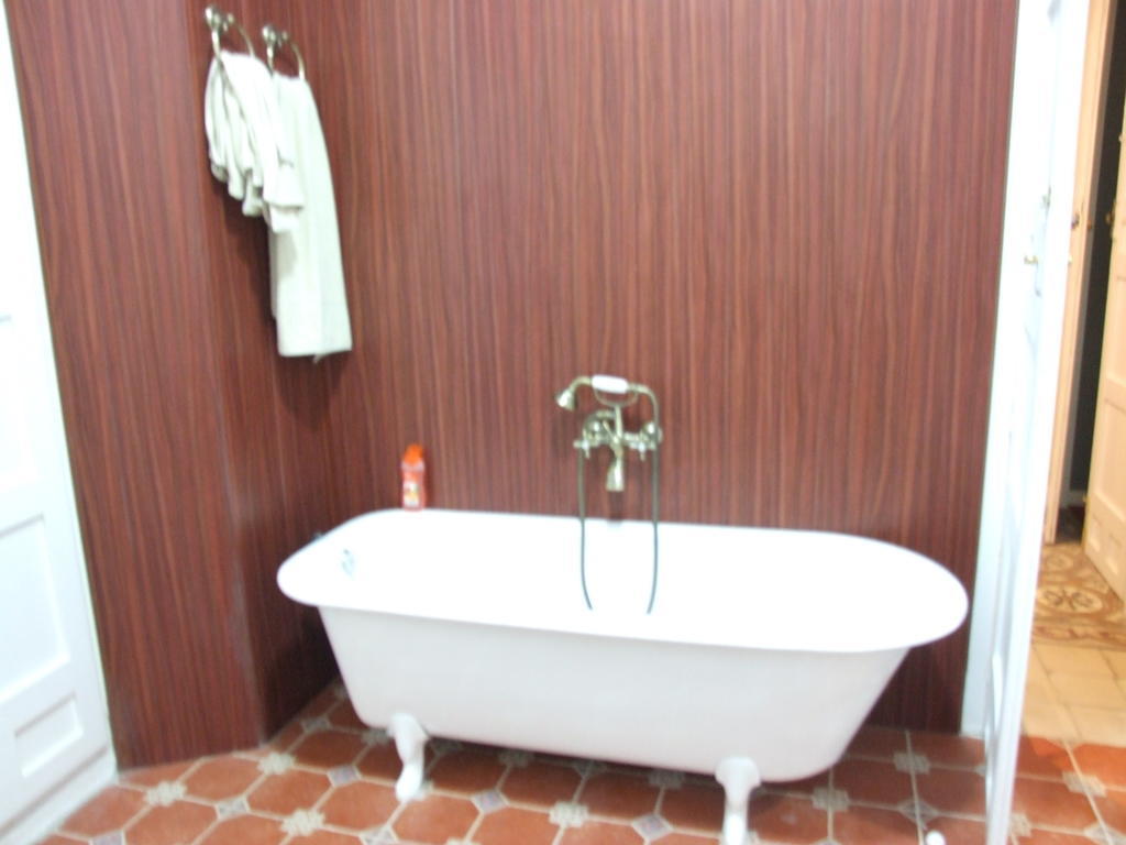 Apartamentos Gold Málaga Chambre photo