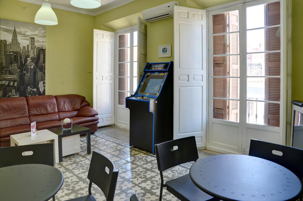 Apartamentos Gold Málaga Extérieur photo