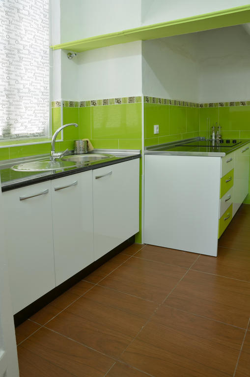 Apartamentos Gold Málaga Chambre photo