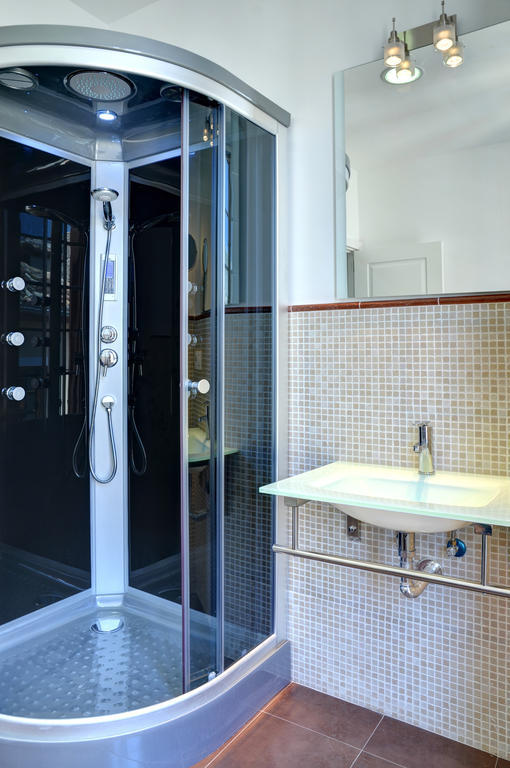 Apartamentos Gold Málaga Chambre photo