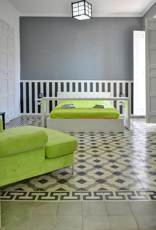 Apartamentos Gold Málaga Chambre photo