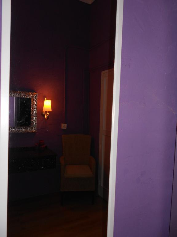 Apartamentos Gold Málaga Chambre photo