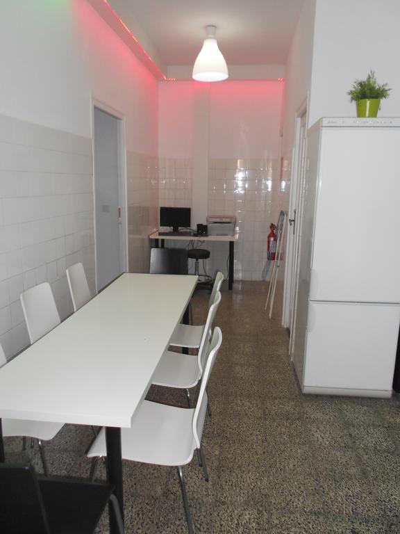 Apartamentos Gold Málaga Chambre photo