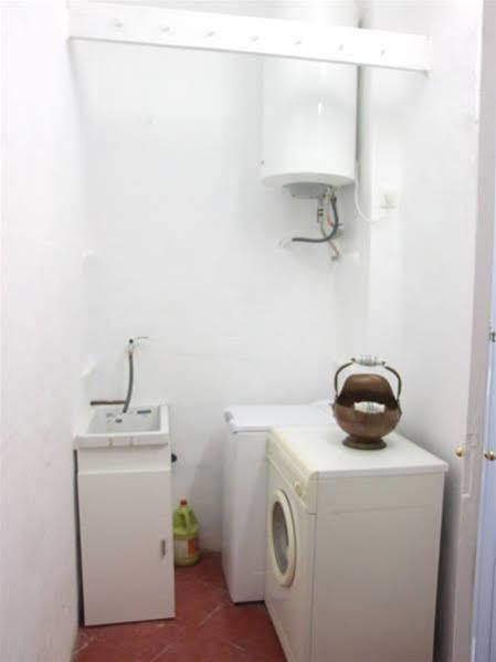 Apartamentos Gold Málaga Extérieur photo