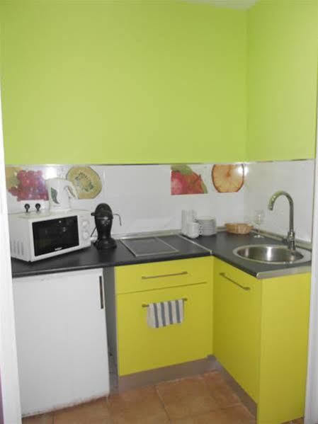 Apartamentos Gold Málaga Extérieur photo