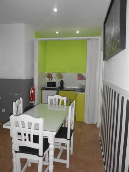 Apartamentos Gold Málaga Extérieur photo