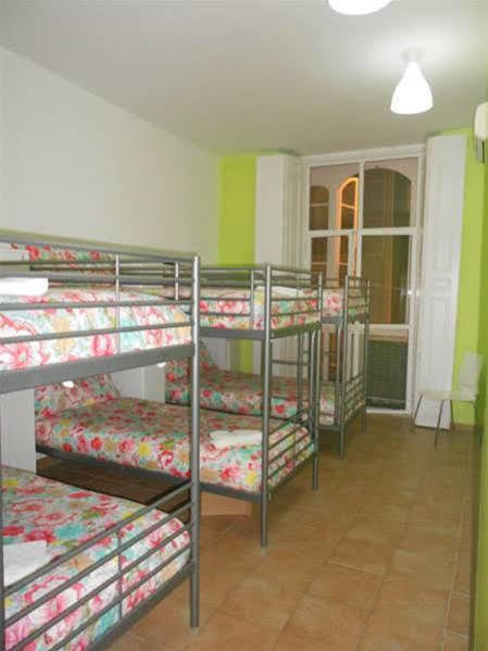 Apartamentos Gold Málaga Extérieur photo