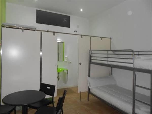 Apartamentos Gold Málaga Extérieur photo