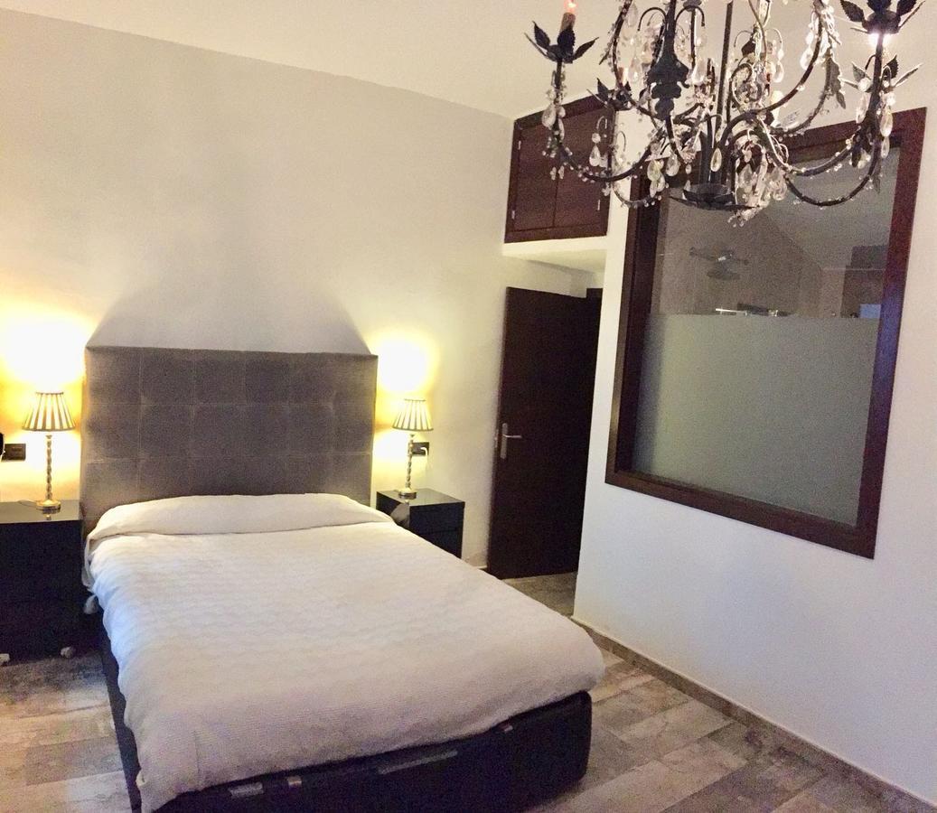 Apartamentos Gold Málaga Extérieur photo