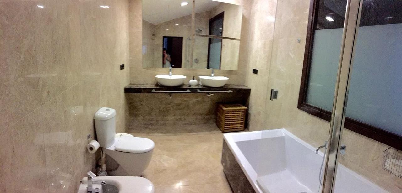 Apartamentos Gold Málaga Extérieur photo