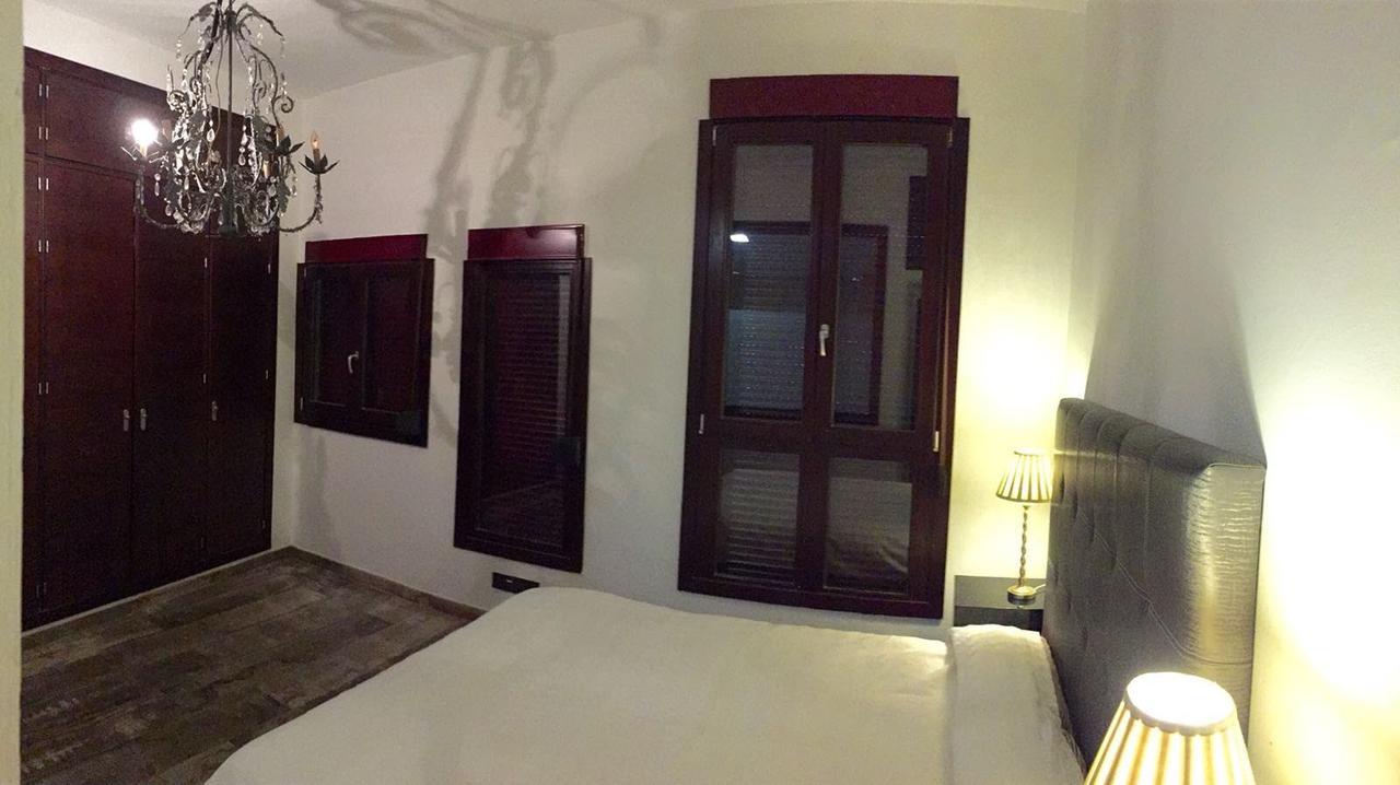 Apartamentos Gold Málaga Extérieur photo
