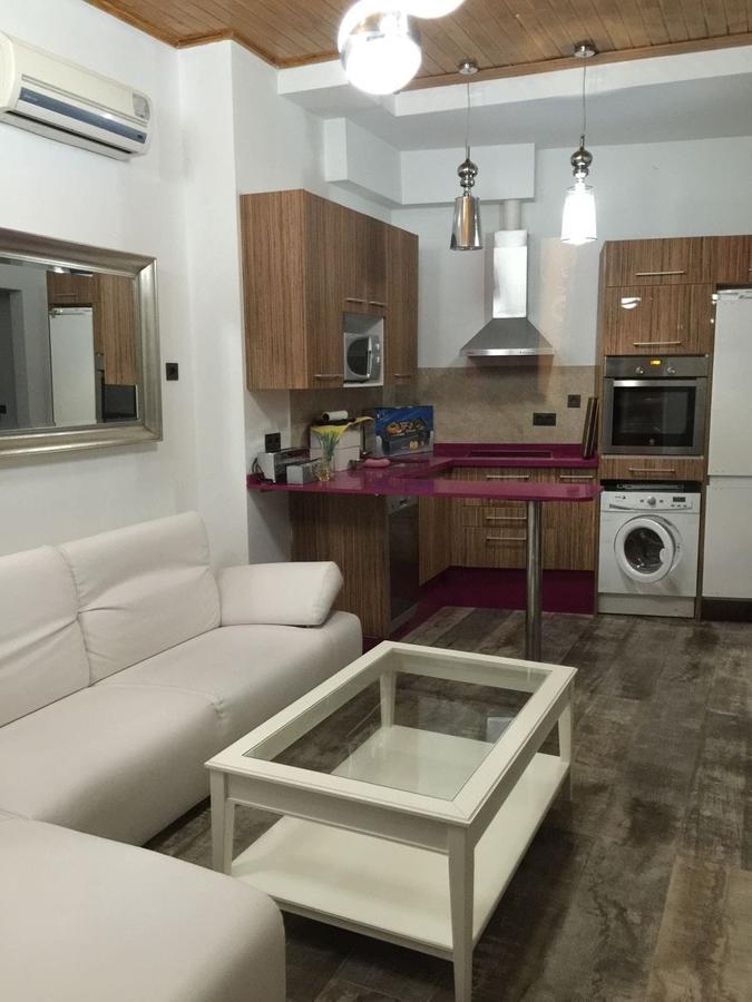 Apartamentos Gold Málaga Extérieur photo