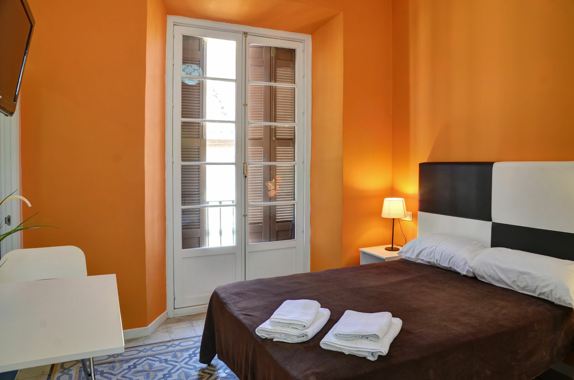 Apartamentos Gold Málaga Extérieur photo