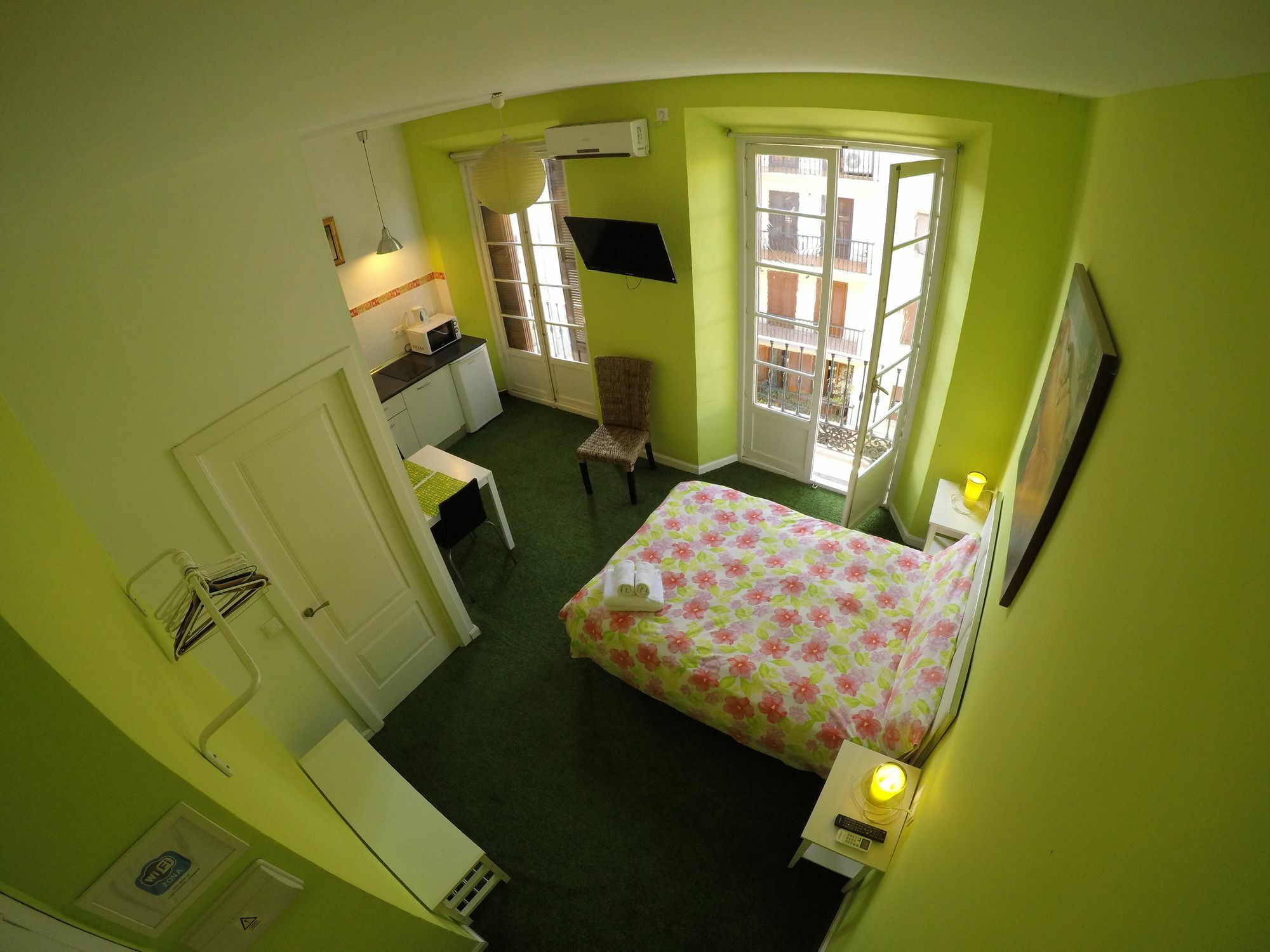 Apartamentos Gold Málaga Extérieur photo